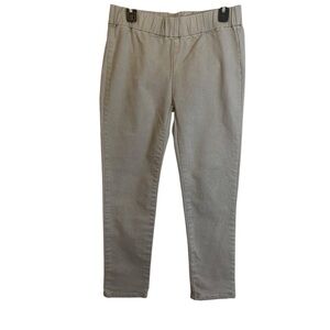 Soft Surroundings Color Me Metro Leggings